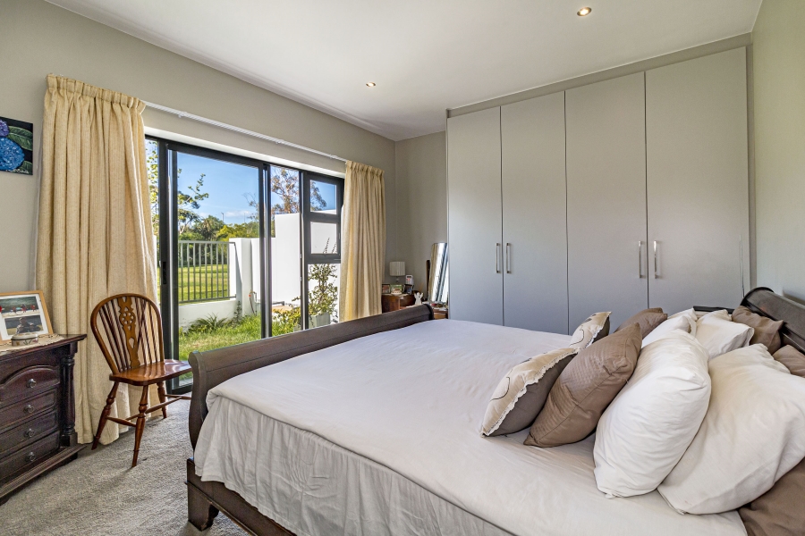 To Let 4 Bedroom Property for Rent in Croydon Gardens Estate Western Cape